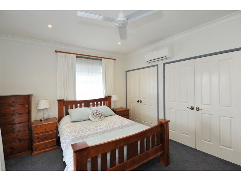 5 Scenic Court, Gowrie Junction QLD 4352