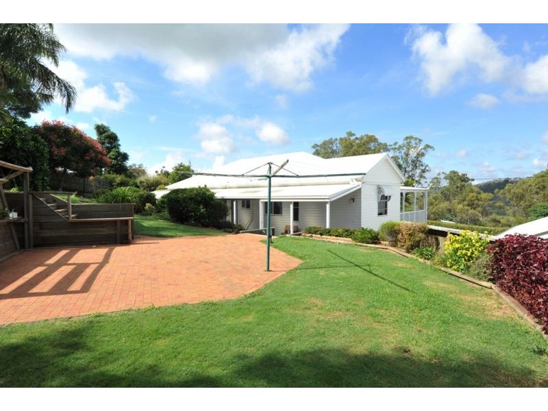 5 Scenic Court, Gowrie Junction QLD 4352