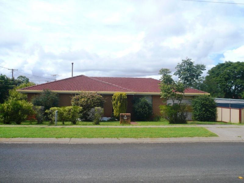 236 Tor Street, Rockville QLD 4350