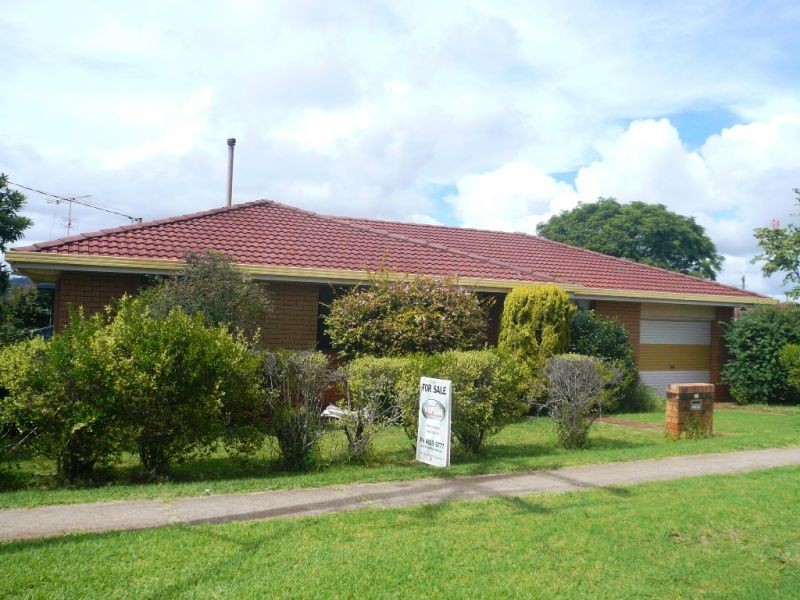 236 Tor Street, Rockville QLD 4350