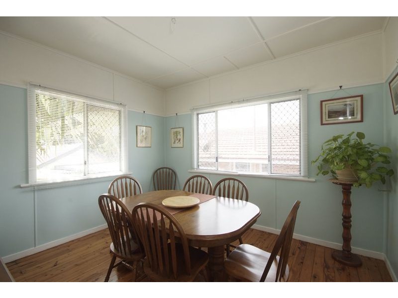 3 Peak Street, Harristown QLD 4350