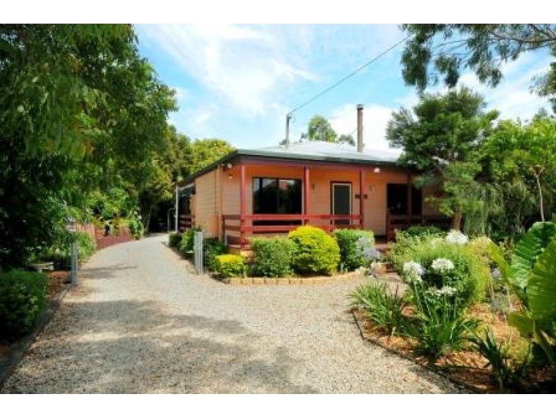 20 Balfour Street, Wyreema QLD 4352