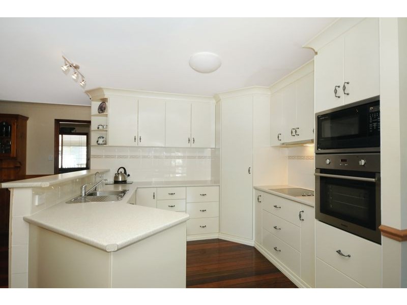 20 Balfour Street, Wyreema QLD 4352