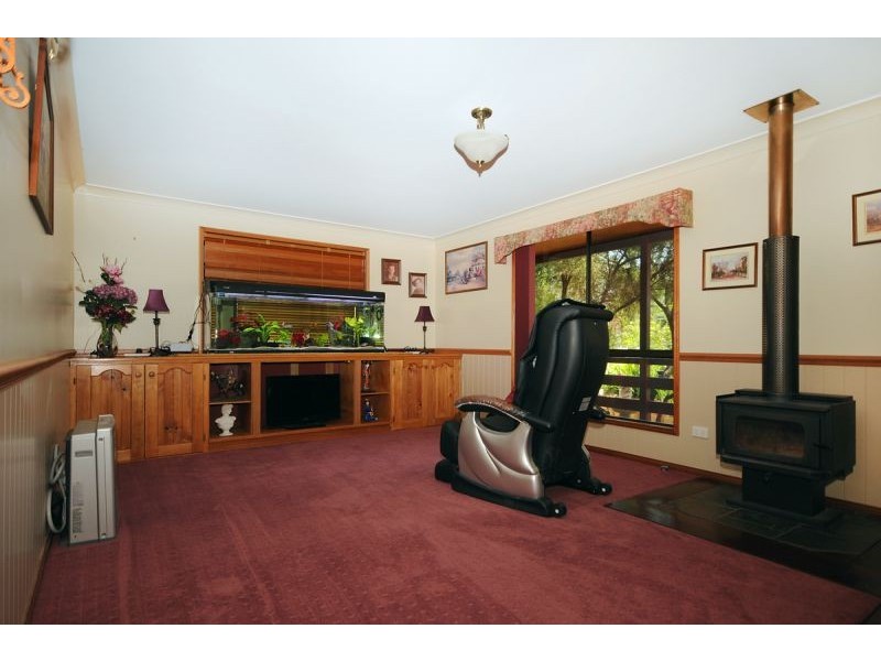 20 Balfour Street, Wyreema QLD 4352