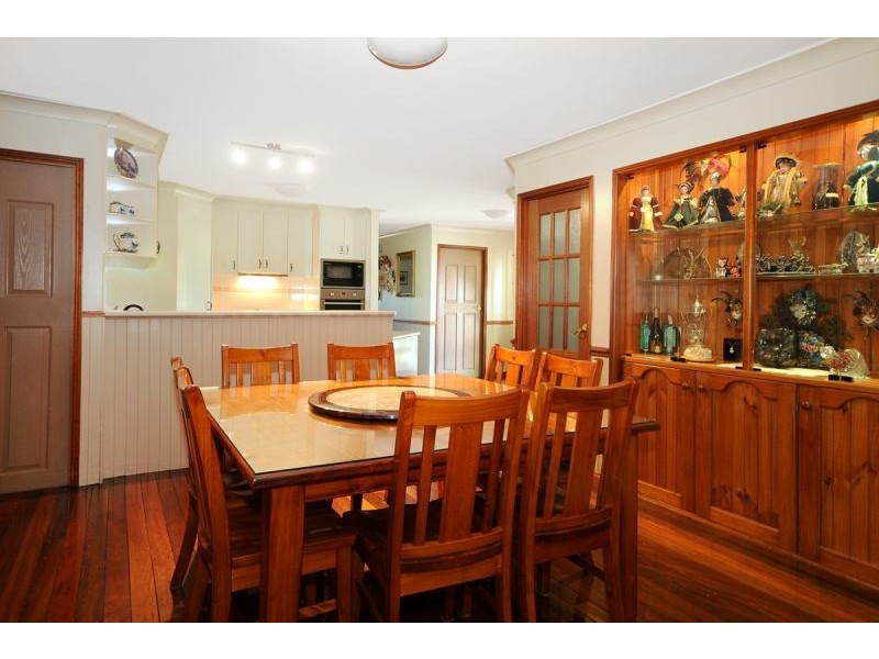 20 Balfour Street, Wyreema QLD 4352