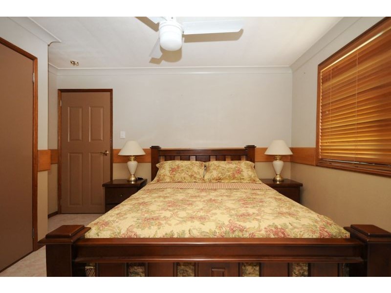 20 Balfour Street, Wyreema QLD 4352