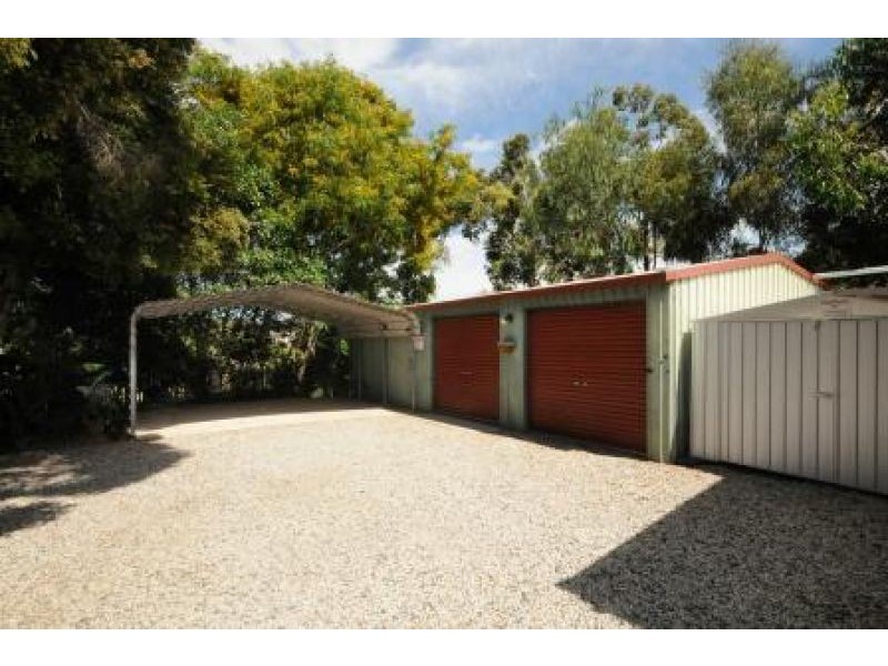 20 Balfour Street, Wyreema QLD 4352