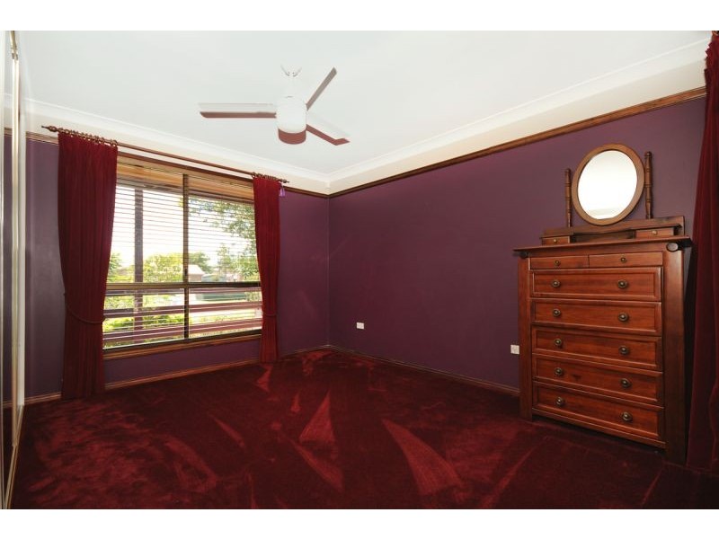 20 Balfour Street, Wyreema QLD 4352