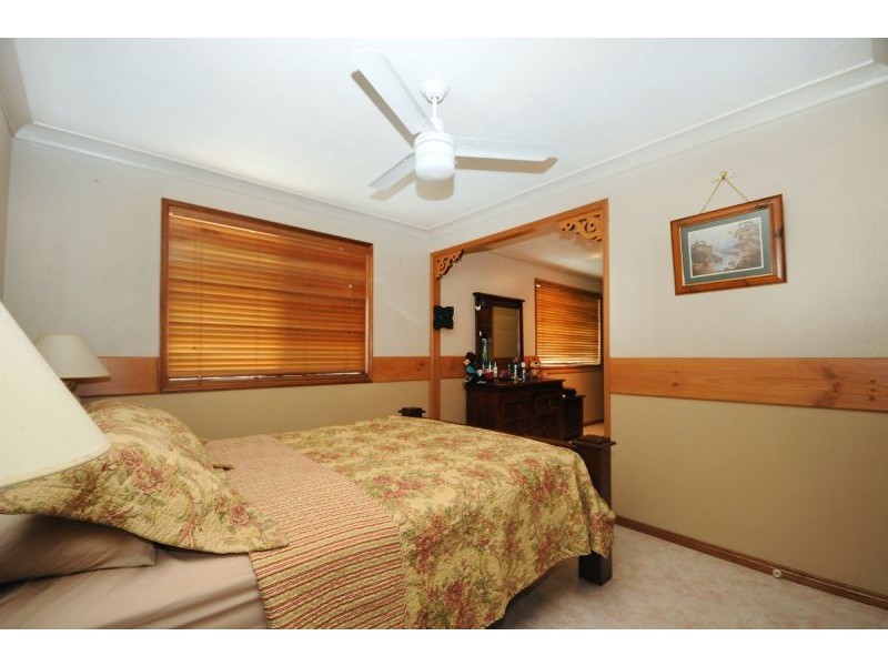 20 Balfour Street, Wyreema QLD 4352