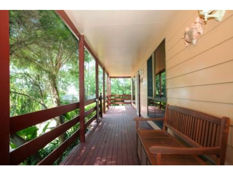 20 Balfour Street, Wyreema QLD 4352