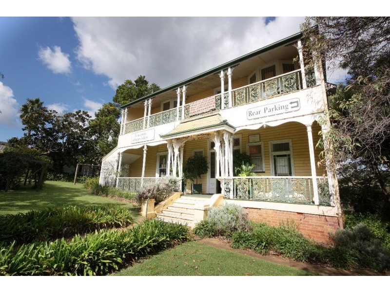 100 Margaret Street, East Toowoomba QLD 4350