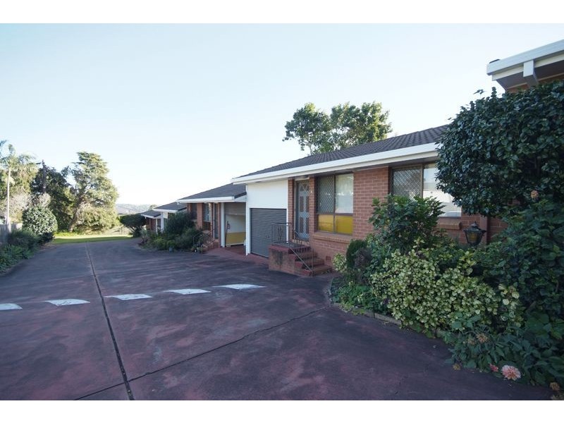 7/56 North Street, Mount Lofty QLD 4350