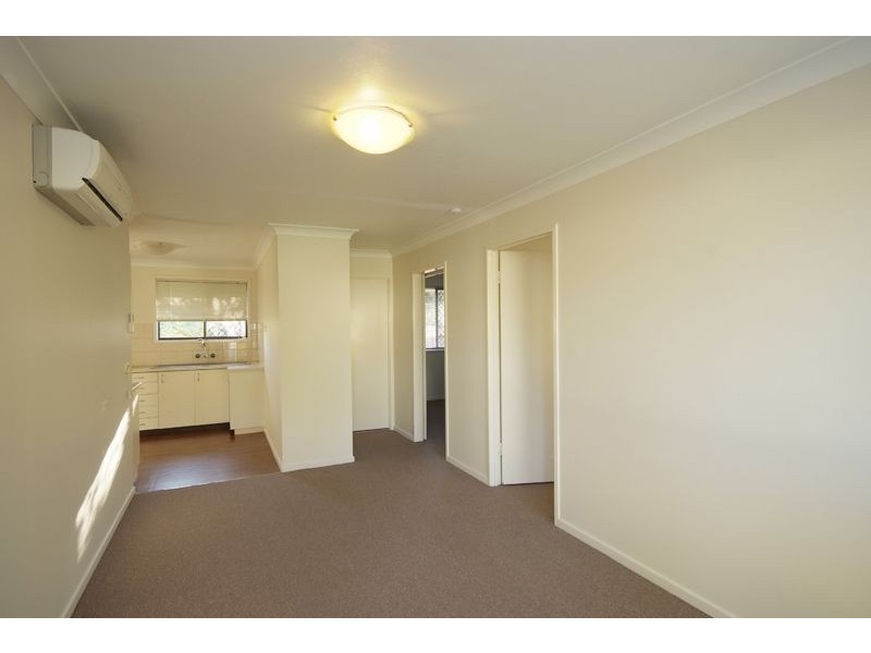 7/56 North Street, Mount Lofty QLD 4350