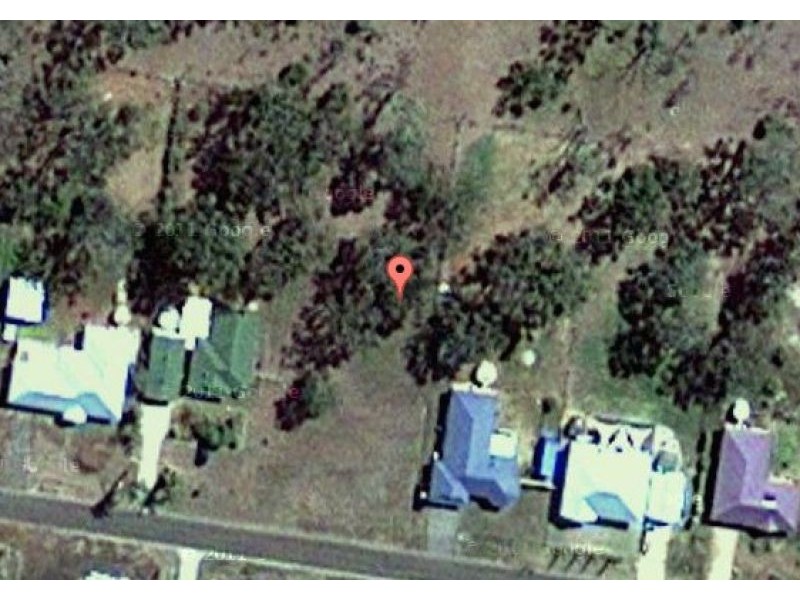 39 Highland Park Rd, Meringandan QLD 4352