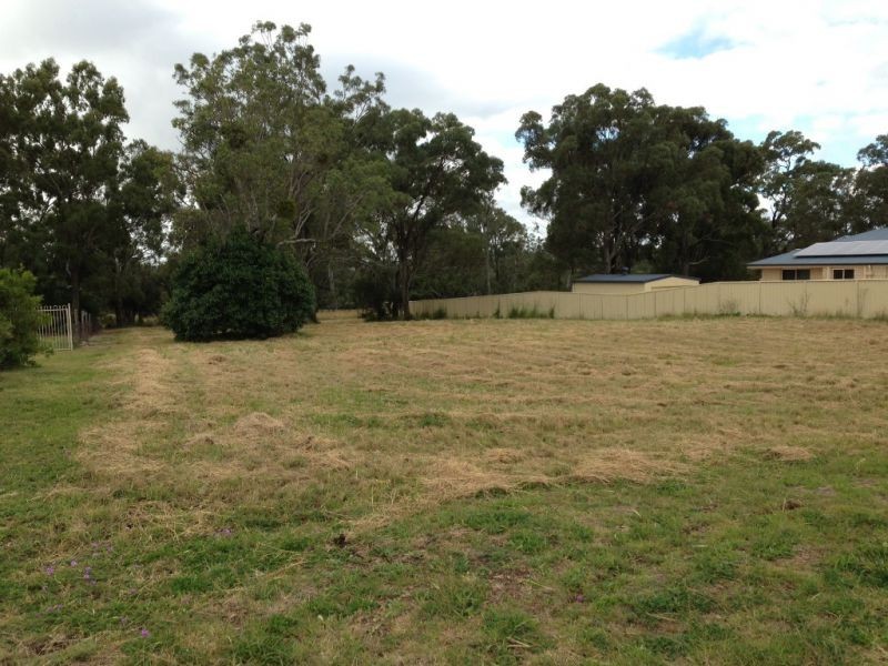 39 Highland Park Rd, Meringandan QLD 4352