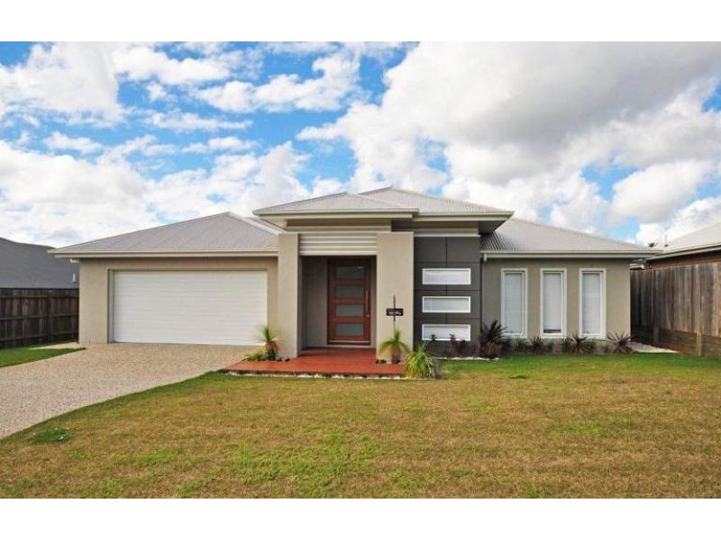 18 Pugh Street, Middle Ridge QLD 4350
