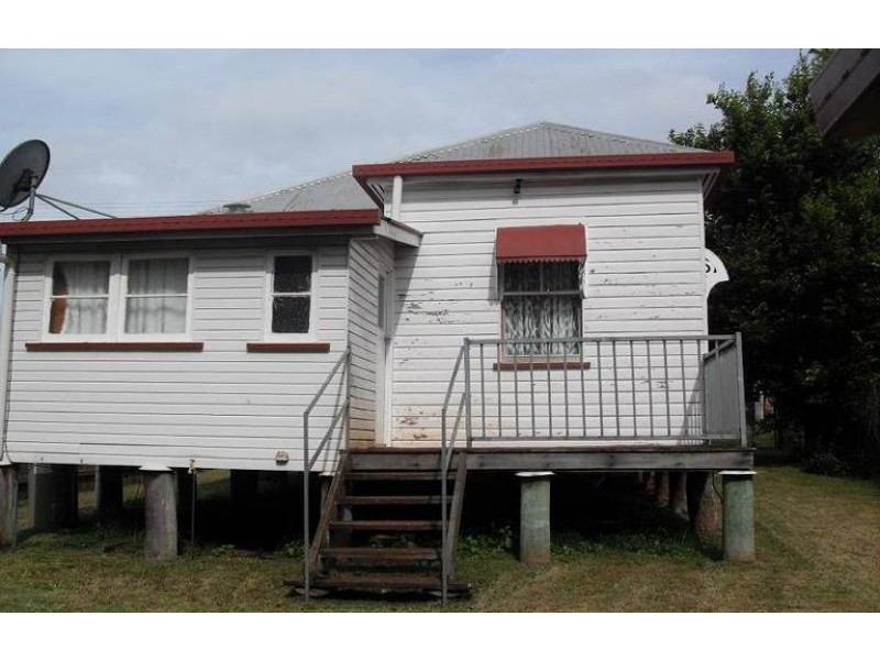 South Toowoomba QLD 4350