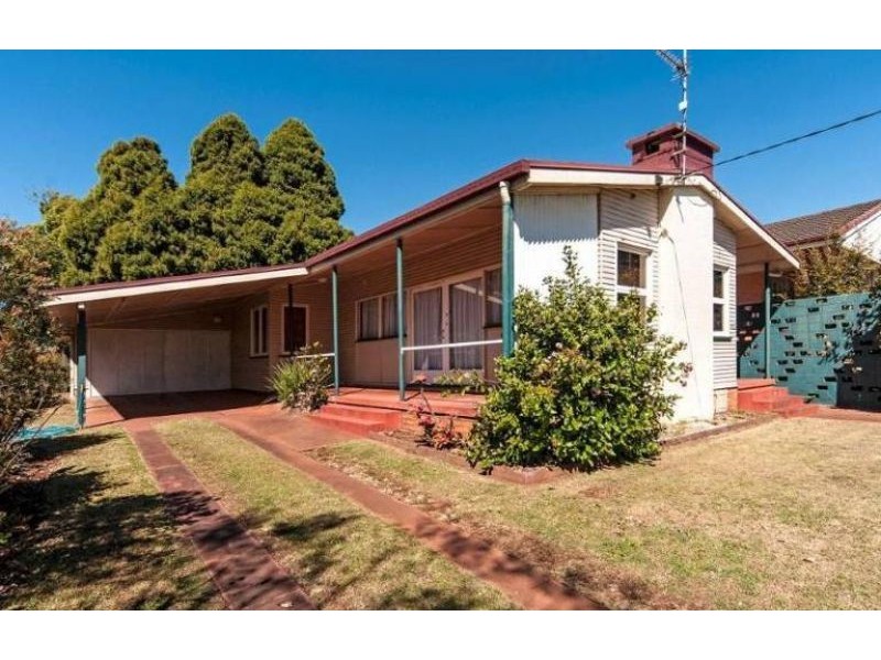 East Toowoomba QLD 4350