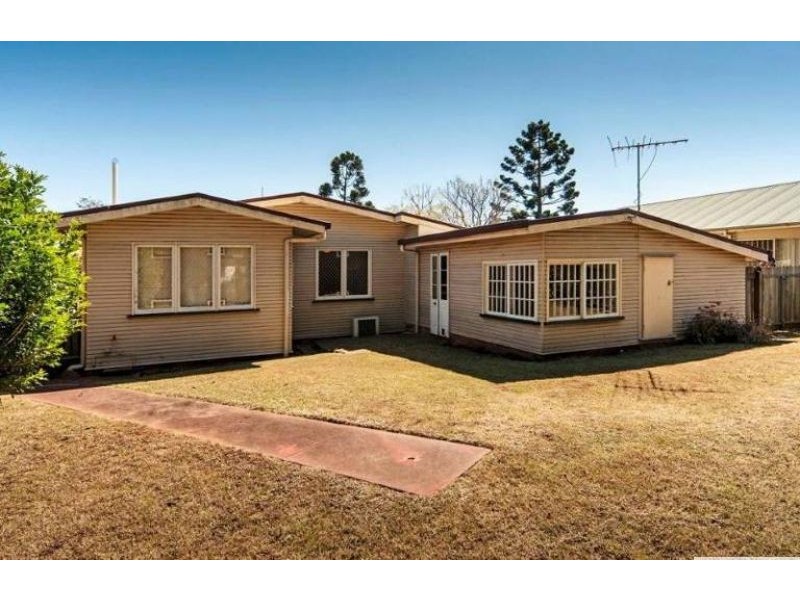 East Toowoomba QLD 4350