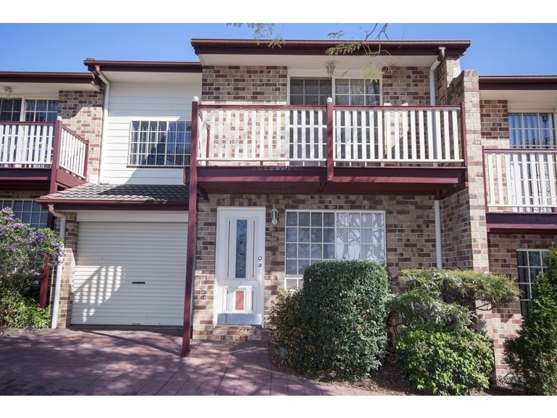 7/36 Cortess Street, Harristown QLD 4350