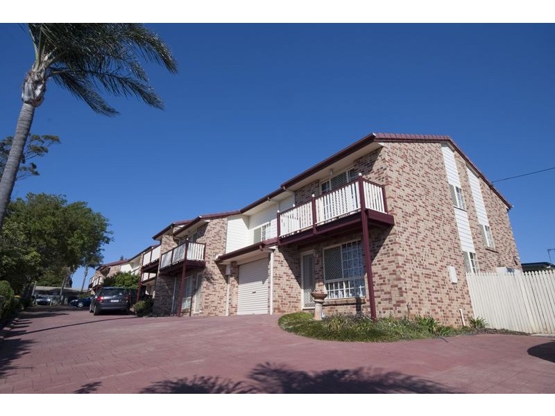 7/36 Cortess Street, Harristown QLD 4350