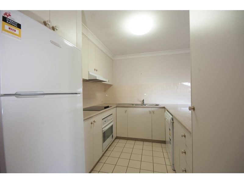 7/36 Cortess Street, Harristown QLD 4350