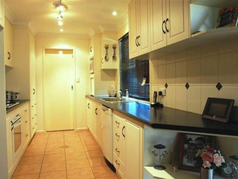 36 Kingsford Smith Drive, Wilsonton QLD 4350