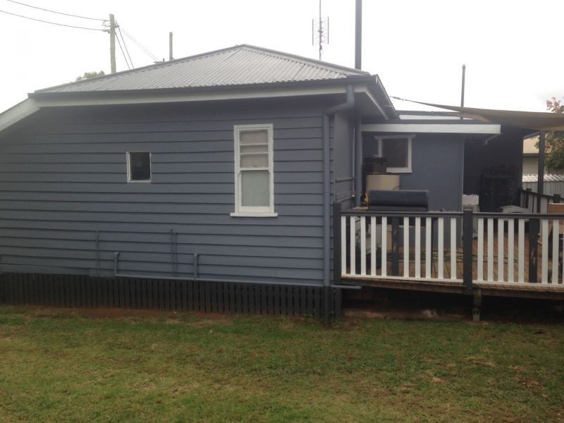 30 Ascot Street, Newtown QLD 4350