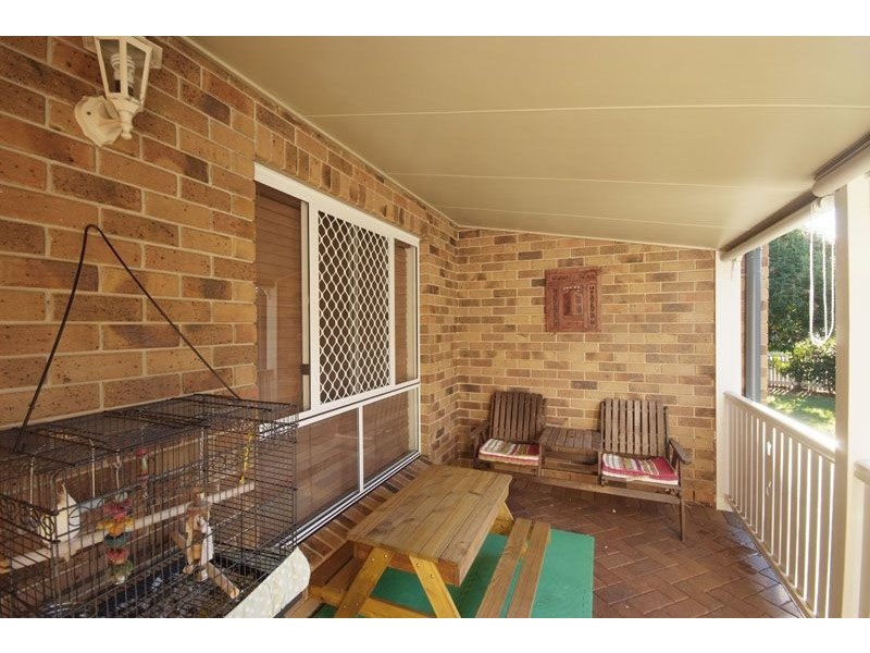 50 Liquidambar Street, Glenvale QLD 4350