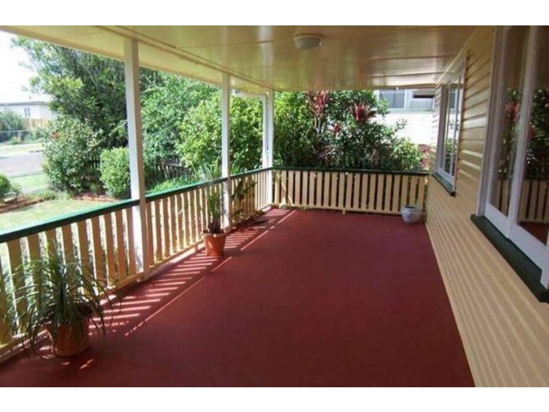 7 Dodd Street, Newtown QLD 4350