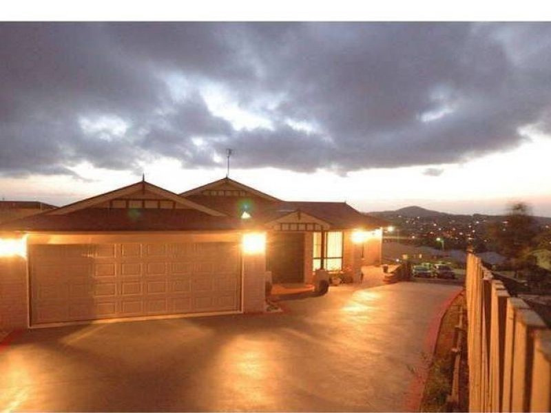 Darling Heights QLD 4350