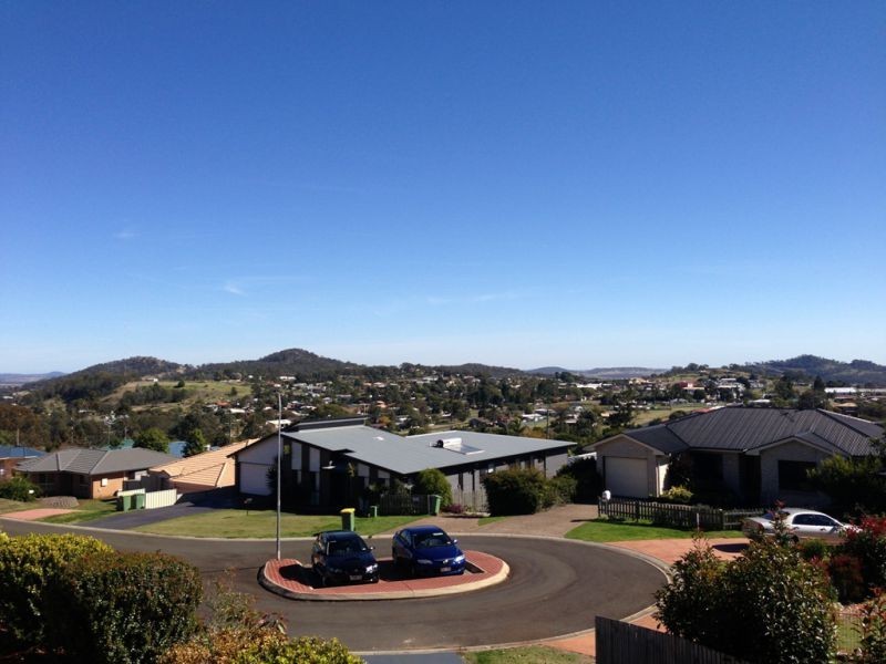 Darling Heights QLD 4350