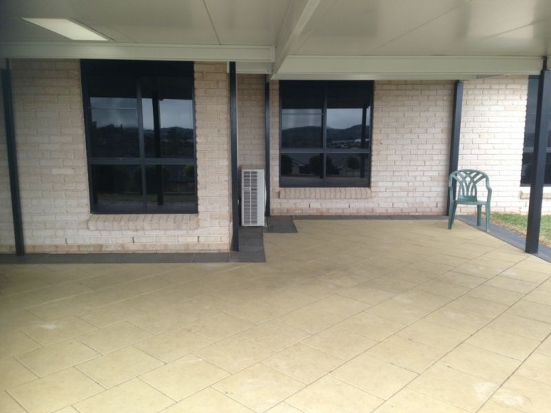 Darling Heights QLD 4350