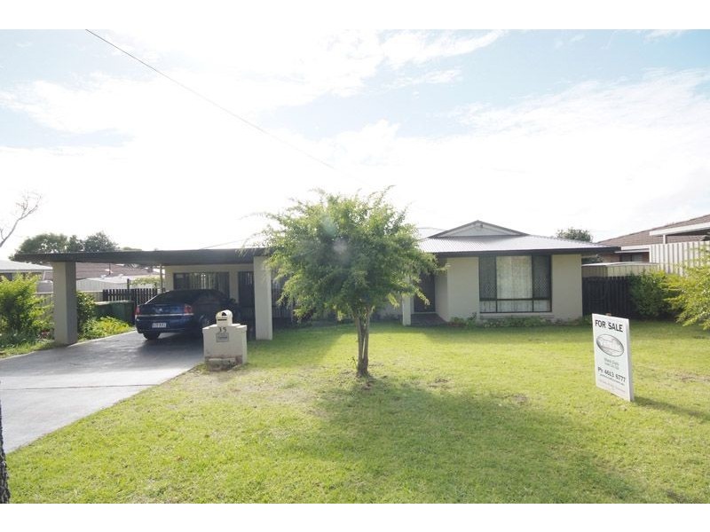 35 Jennifer Cresent, Darling Heights QLD 4350