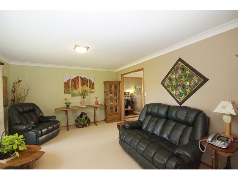 35 Jennifer Cresent, Darling Heights QLD 4350