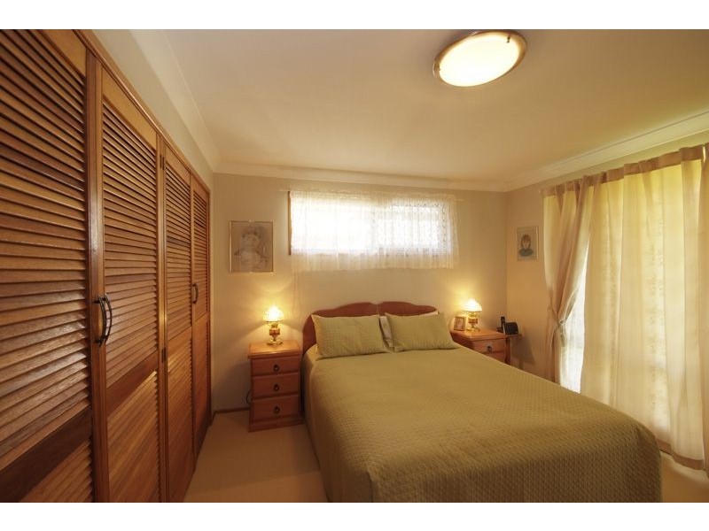 35 Jennifer Cresent, Darling Heights QLD 4350