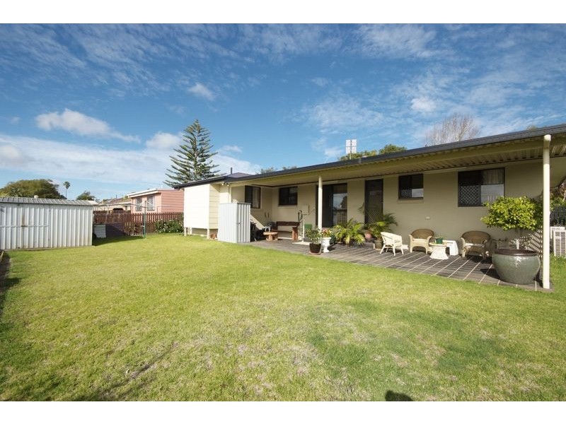 35 Jennifer Cresent, Darling Heights QLD 4350