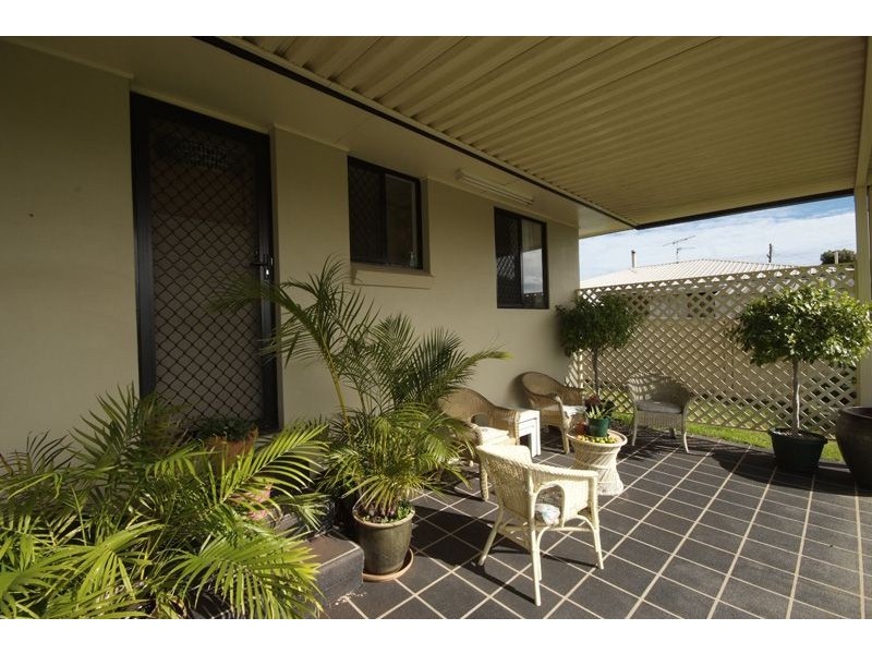 35 Jennifer Cresent, Darling Heights QLD 4350