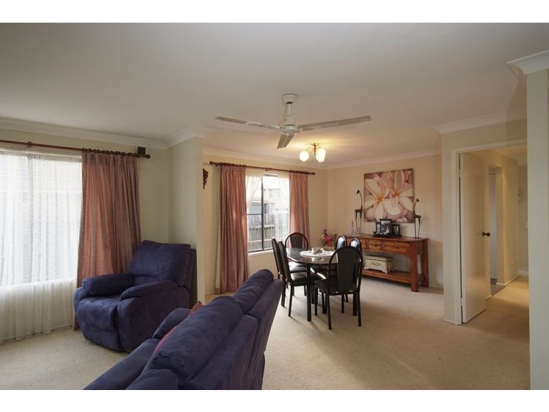 47 Hursley Road, Newtown QLD 4350