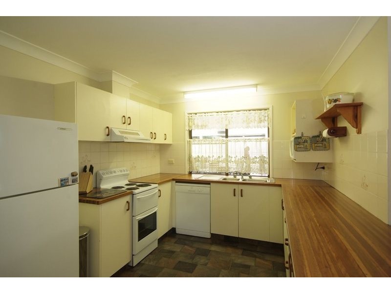 47 Hursley Road, Newtown QLD 4350