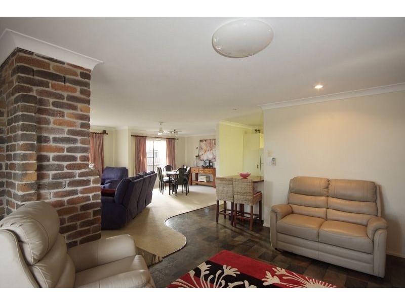 47 Hursley Road, Newtown QLD 4350