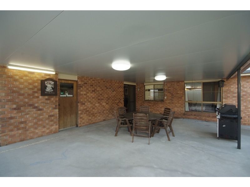 47 Hursley Road, Newtown QLD 4350
