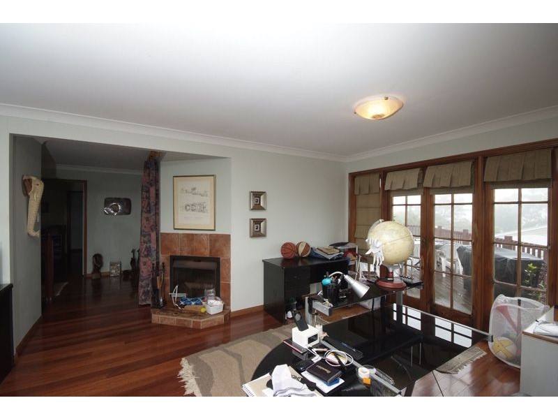 13 Rangeview Court, Blue Mountain Heights QLD 4350