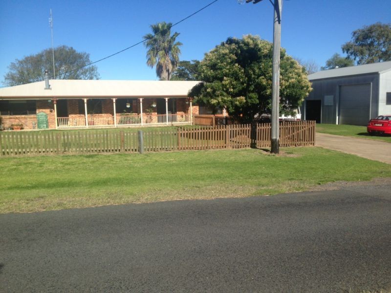 41 Strickland Road, Greenmount QLD 4359