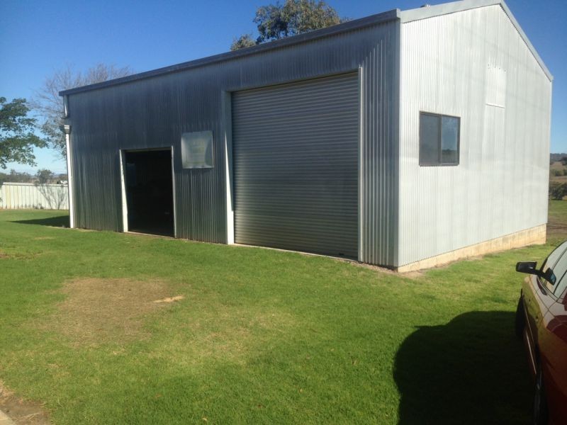 41 Strickland Road, Greenmount QLD 4359