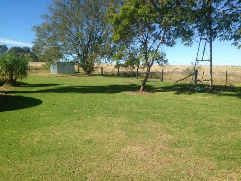 41 Strickland Road, Greenmount QLD 4359