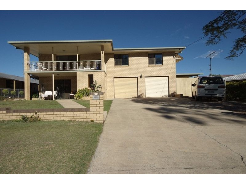48 Hennessy Street, Gatton QLD 4343