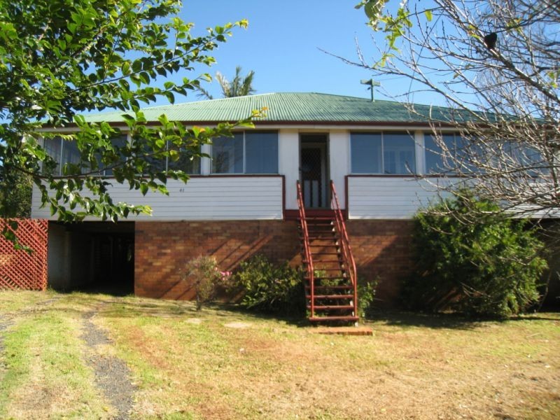 41 Kitchener Street, East Toowoomba QLD 4350