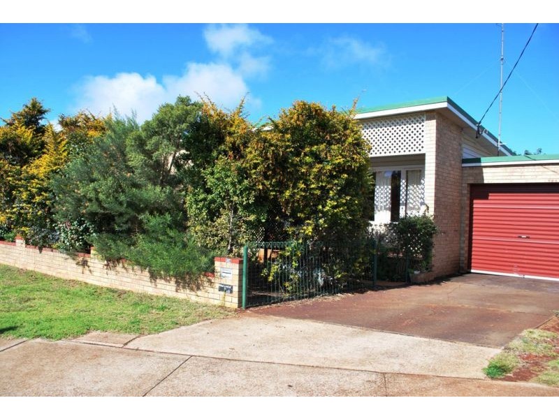 134 Drayton Road, Harristown QLD 4350