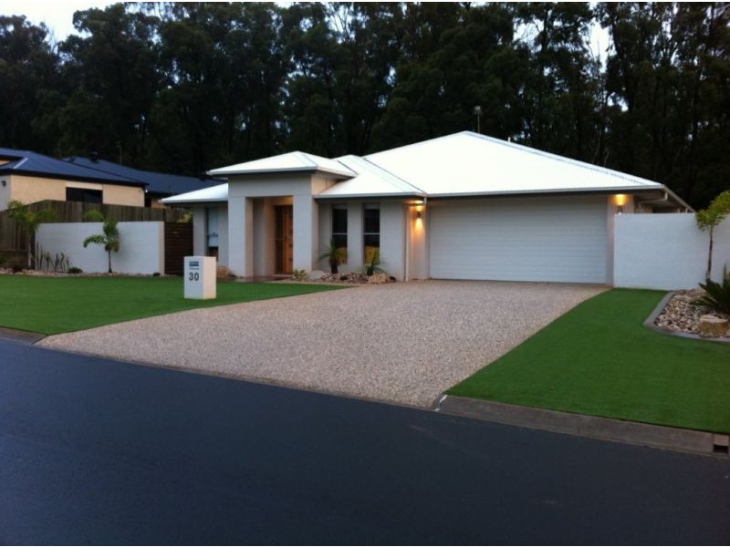30 Leith Cresent, Rangeville QLD 4350